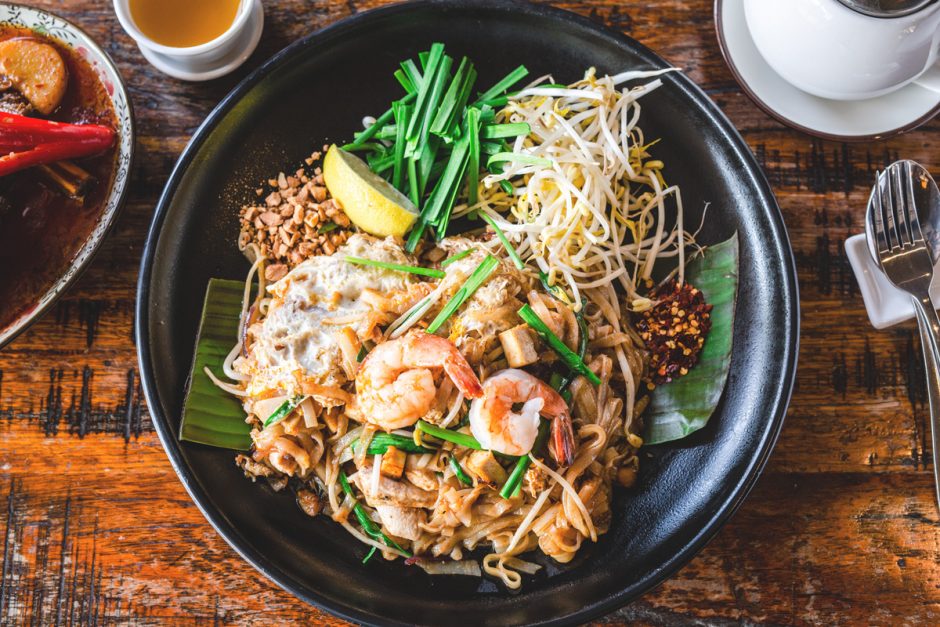 Pad Thai Thailand