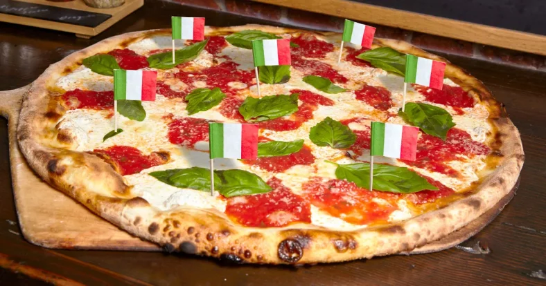 Pizza Italia